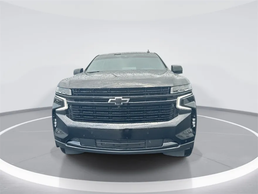 2024 Chevrolet Tahoe RST photo 1