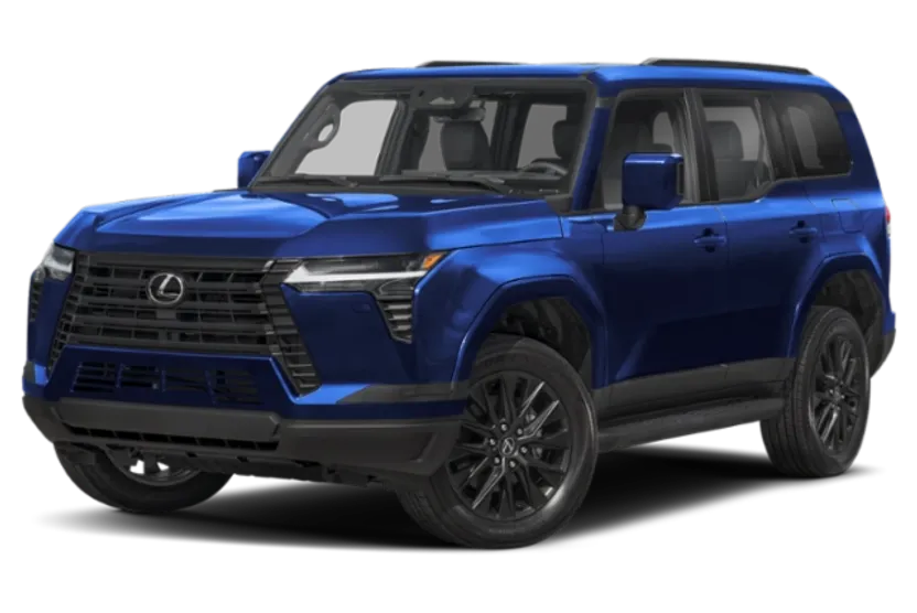 2025 Lexus GX 550 Premium photo 1