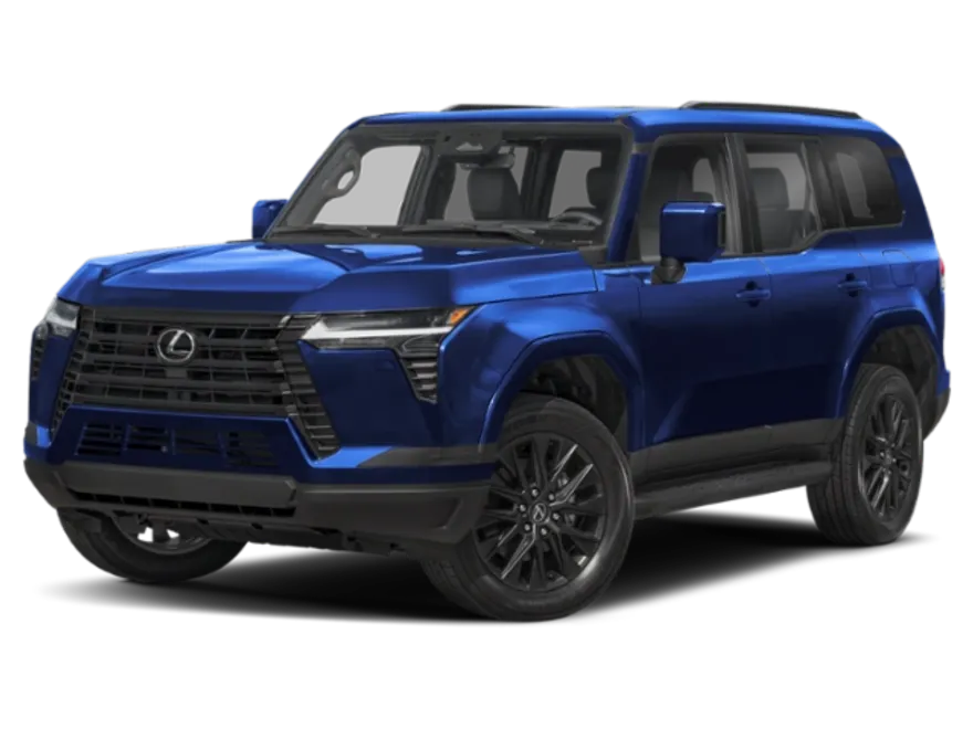 2025 Lexus GX 550 Premium photo 1