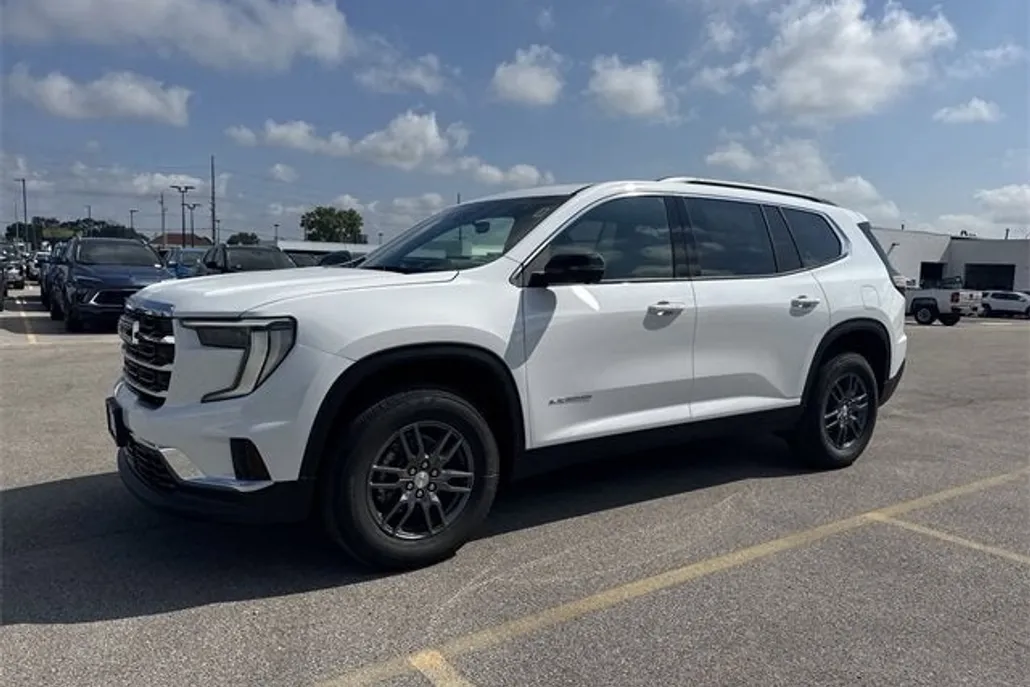 2026 Gmc Acadia Elevation photo 1