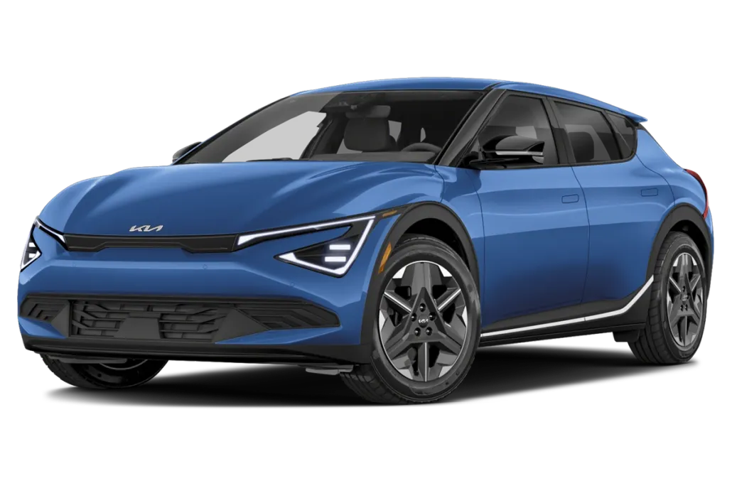2025 Kia EV6 Light Wind photo 1