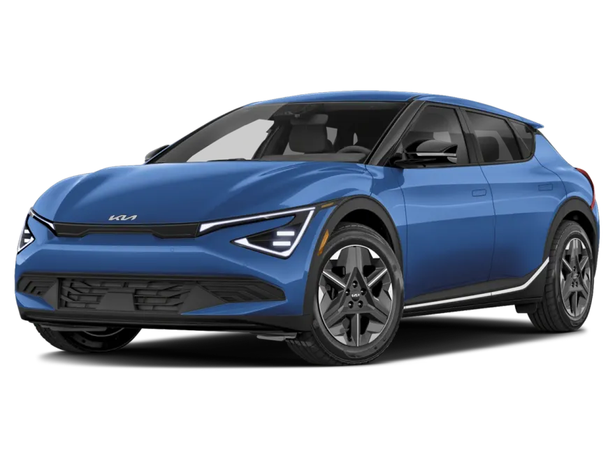 2025 Kia EV6 Light Wind photo 1