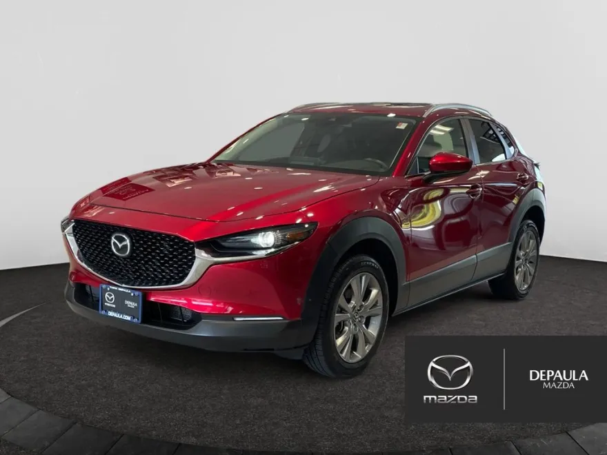 2022 Mazda CX-30 2.5 S Preferred photo 1