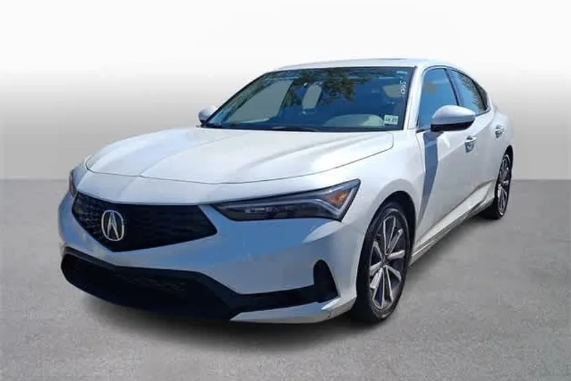 2023 Acura Integra Base photo 1