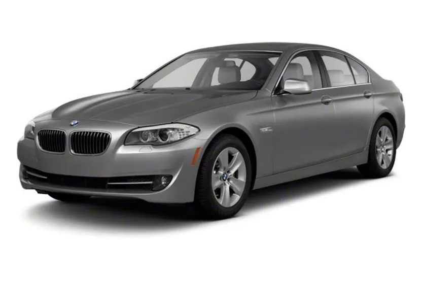 2013 Bmw 535i photo 1