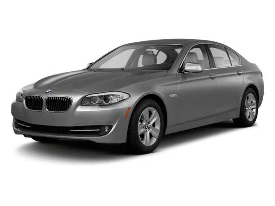 2013 Bmw 535i photo 1