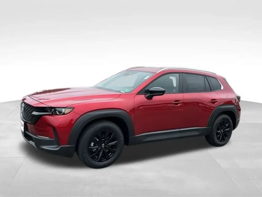 2025 Mazda CX-50 2.5 S Preferred photo 1