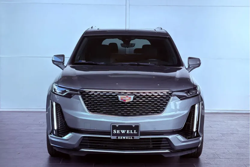 2023 Cadillac XT6 Premium Luxury photo 1
