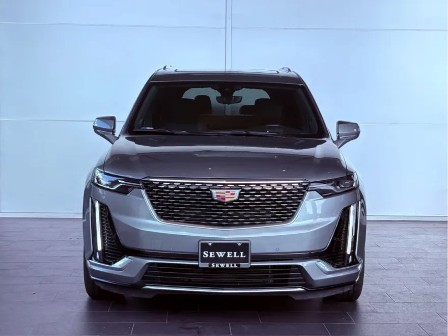 2023 Cadillac XT6 Premium Luxury photo 1