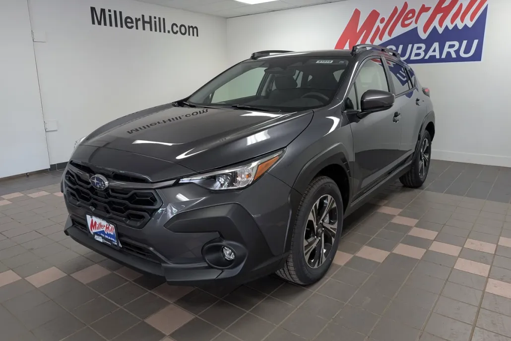 2025 Subaru Crosstrek Premium photo 1