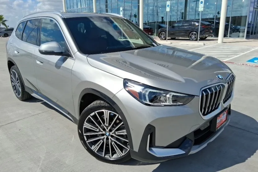 2026 Bmw X1 XDrive28i photo 1