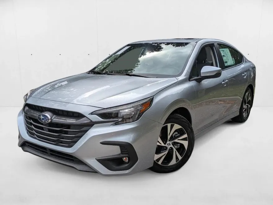 2025 Subaru Legacy Premium photo 1