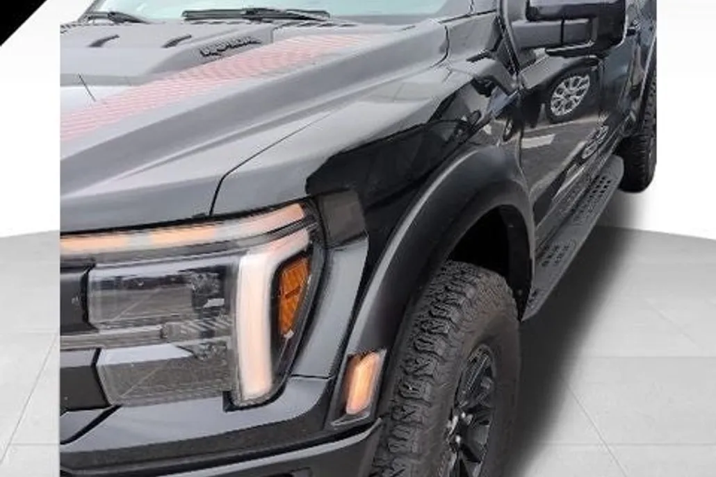 2024 Ford F-150 Raptor photo 1