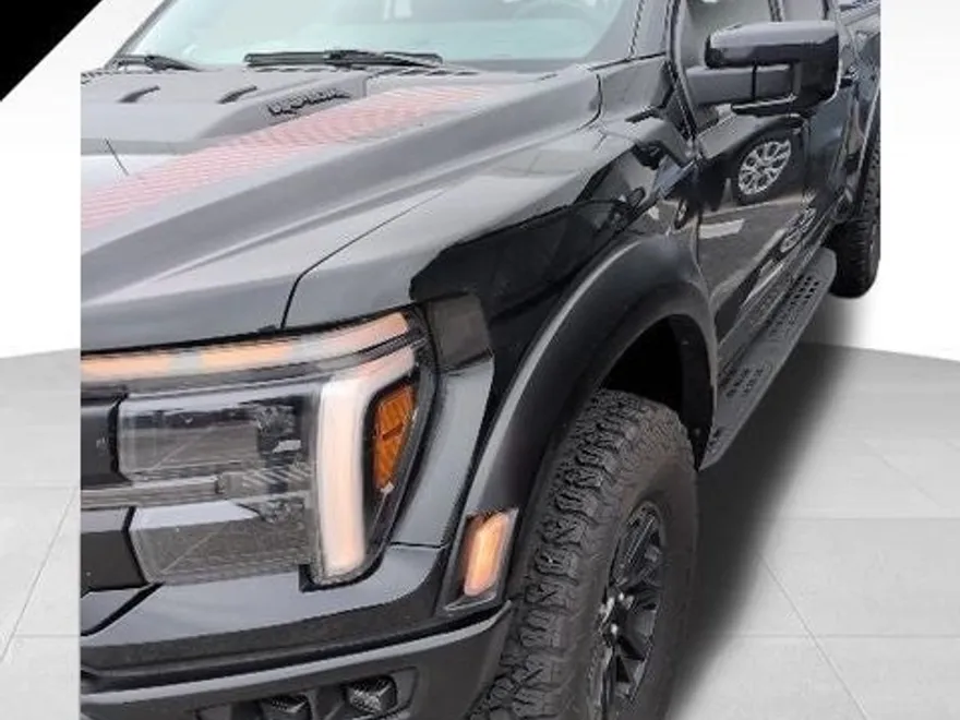 2024 Ford F-150 Raptor photo 1