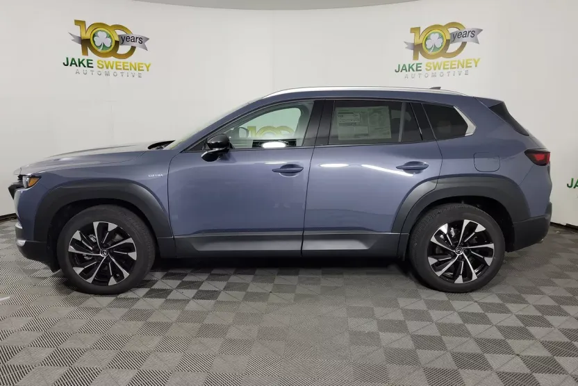 2025 Mazda CX-50 Premium Plus photo 1