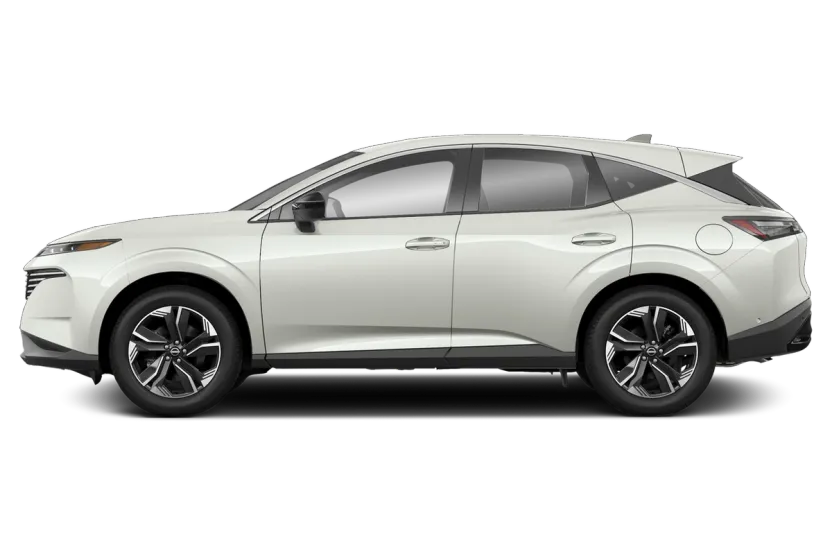 2025 Nissan Murano SV photo 1