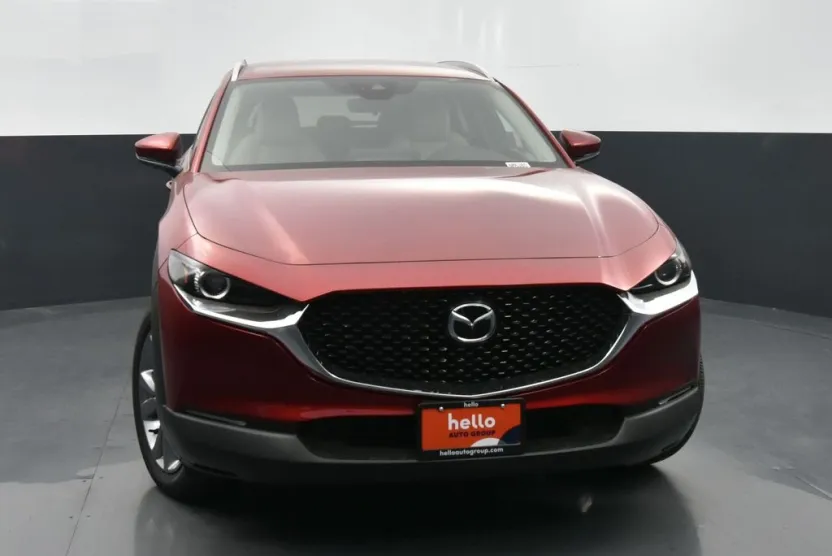 2023 Mazda CX-30 2.5 S Preferred photo 1