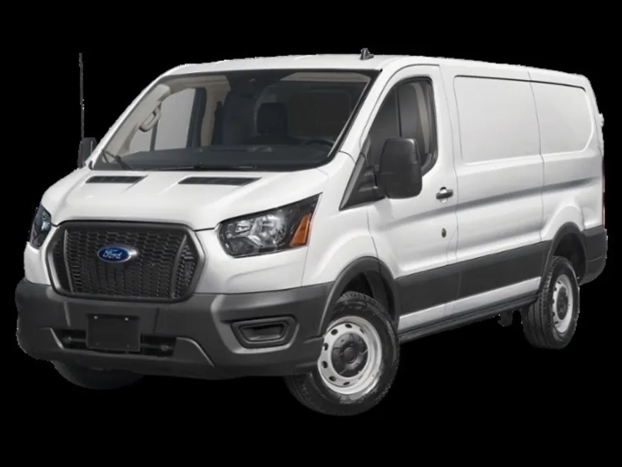 2024 Ford Transit Cargo Van photo 1