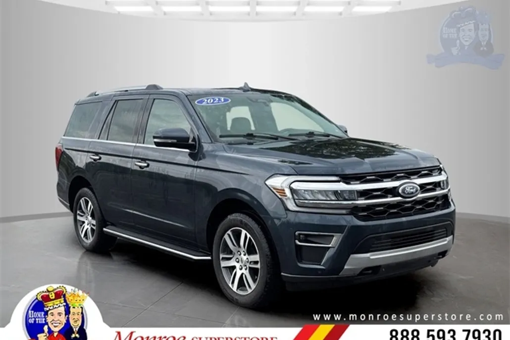 2023 Ford Expedition Limited photo 1