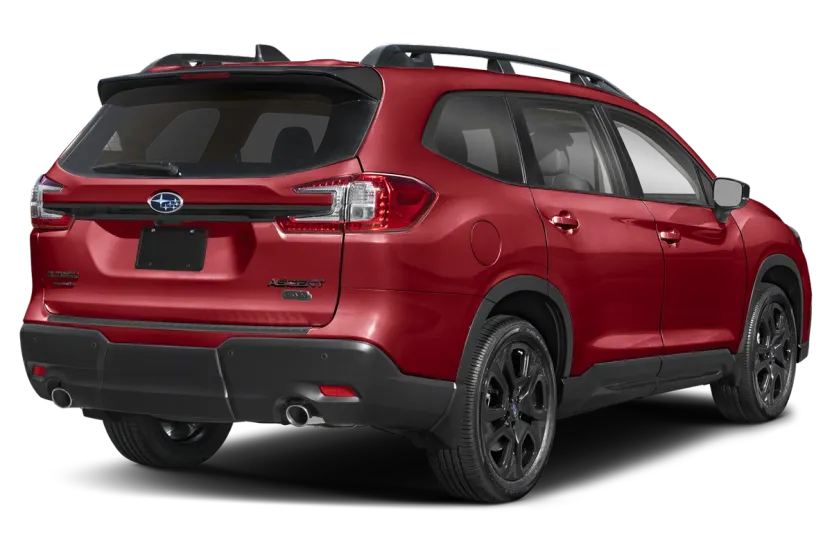 2025 Subaru Ascent Onyx Edition Touring photo 1