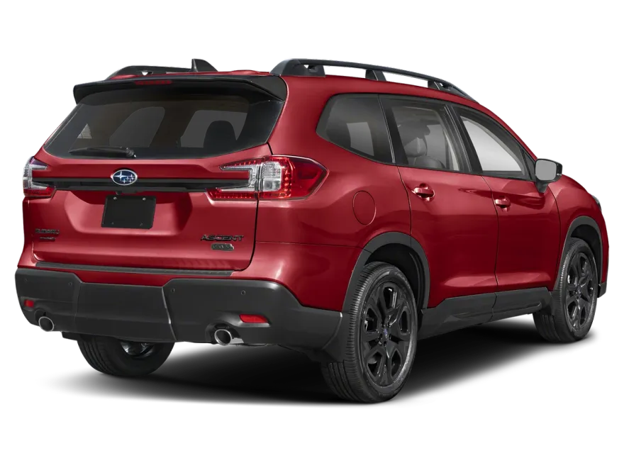 2025 Subaru Ascent Onyx Edition Touring photo 1