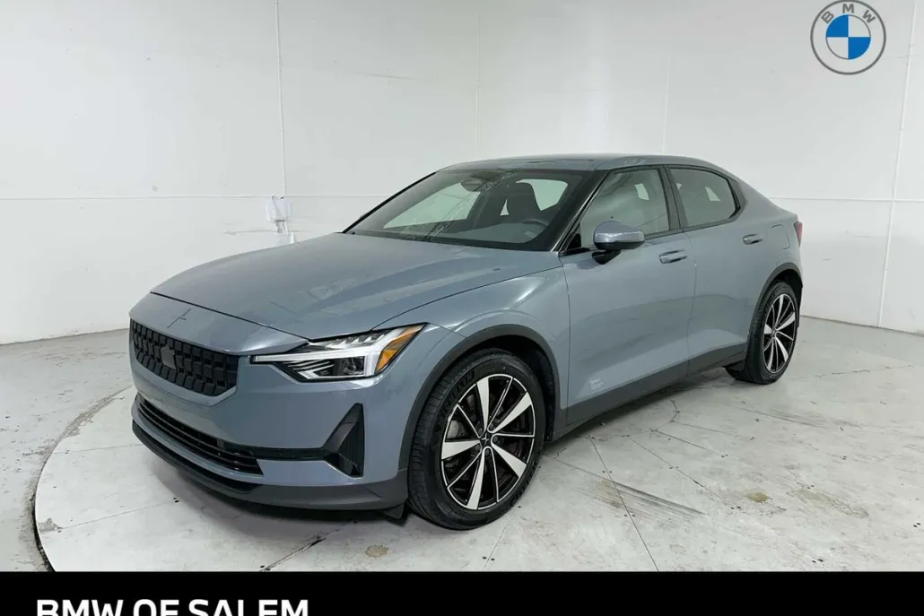2022 Polestar PS2 e-AWD photo 1