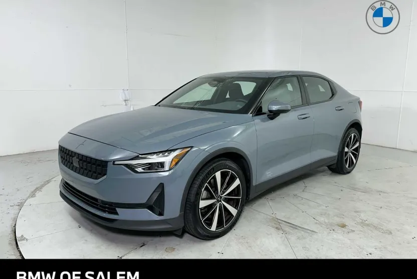 2022 Polestar PS2 e-AWD photo 1