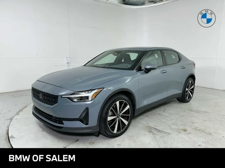 2022 Polestar PS2 e-AWD photo 1