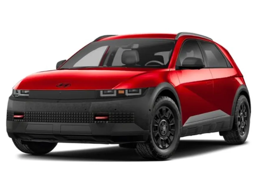 2025 Hyundai Ioniq 5 photo 1