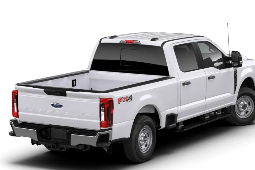 2026 Ford F-250 photo 1