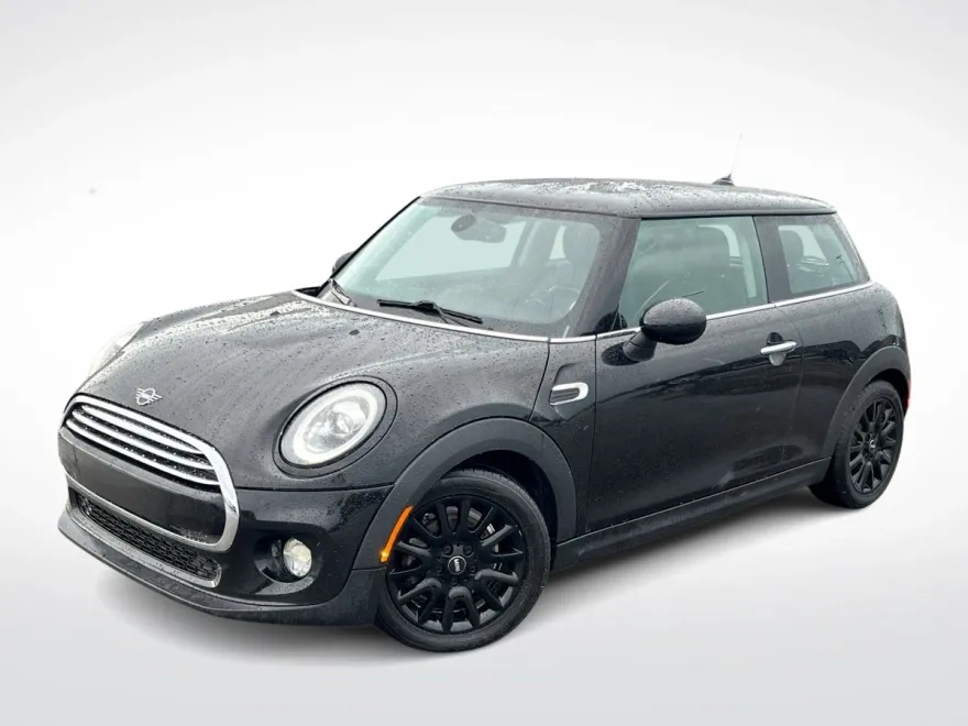2019 Mini Cooper Signature photo 1