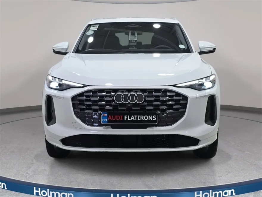 2025 Audi Q5 2.0T Premium Plus photo 1