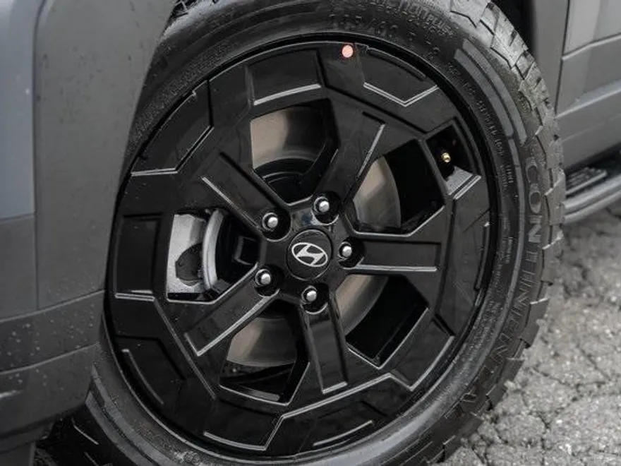 2026 Hyundai Santa Fe XRT photo 1