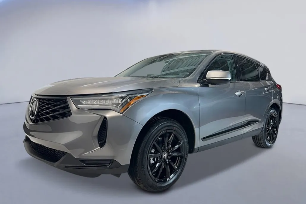 2025 Acura RDX photo 1