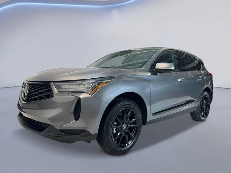 2025 Acura RDX photo 1