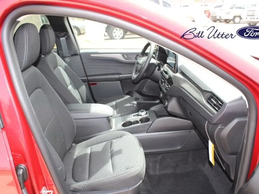 2025 Ford Escape Active photo 7