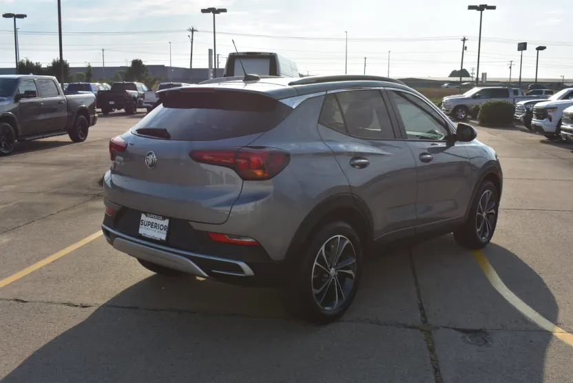 2023 Buick Encore GX Select photo 1