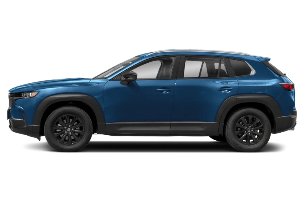 2025 Mazda CX-50 Select photo 1