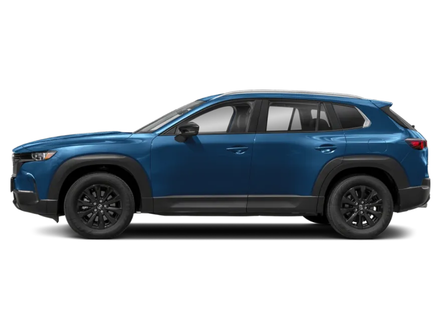 2025 Mazda CX-50 Select photo 1