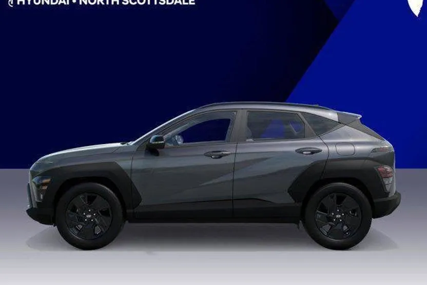 2026 Hyundai Kona SEL photo 1
