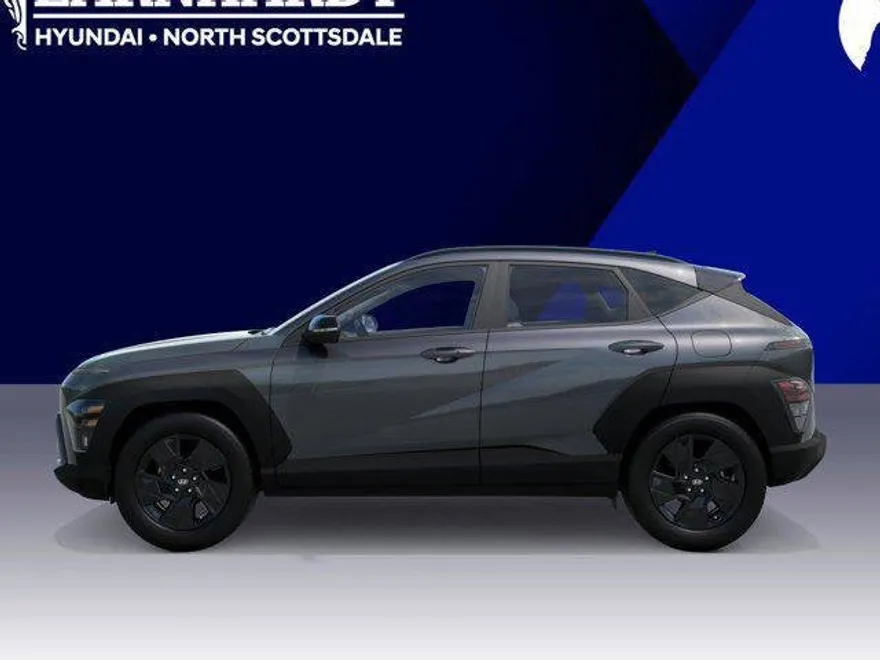 2026 Hyundai Kona SEL photo 1