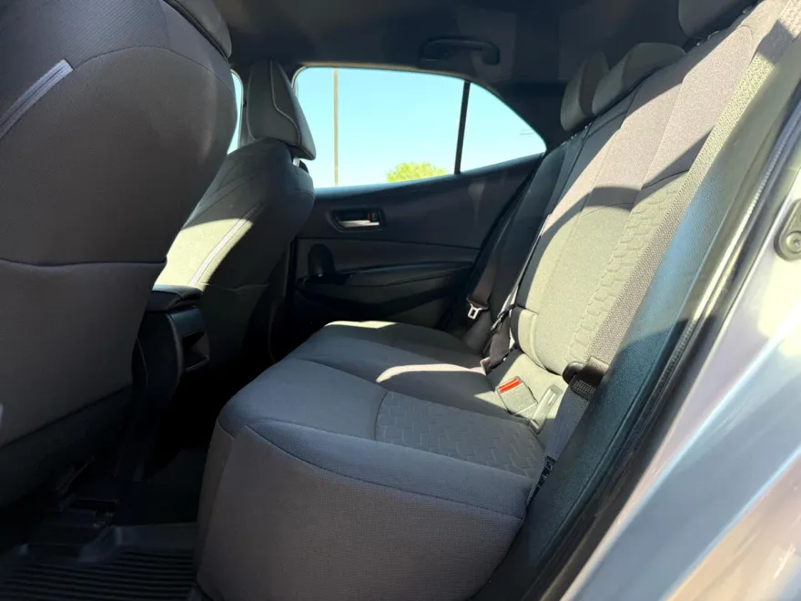 2019 Toyota Corolla SE photo 22