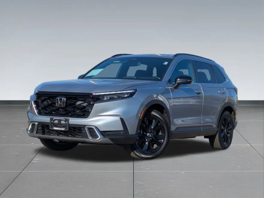 2023 Honda CR-V Hybrid Sport Touring photo 1