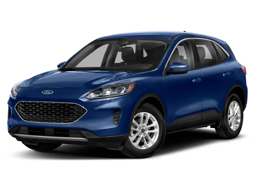 2022 Ford Escape SE photo 1