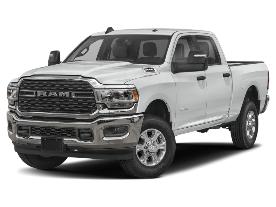 2024 Ram 2500 Big Horn photo 1