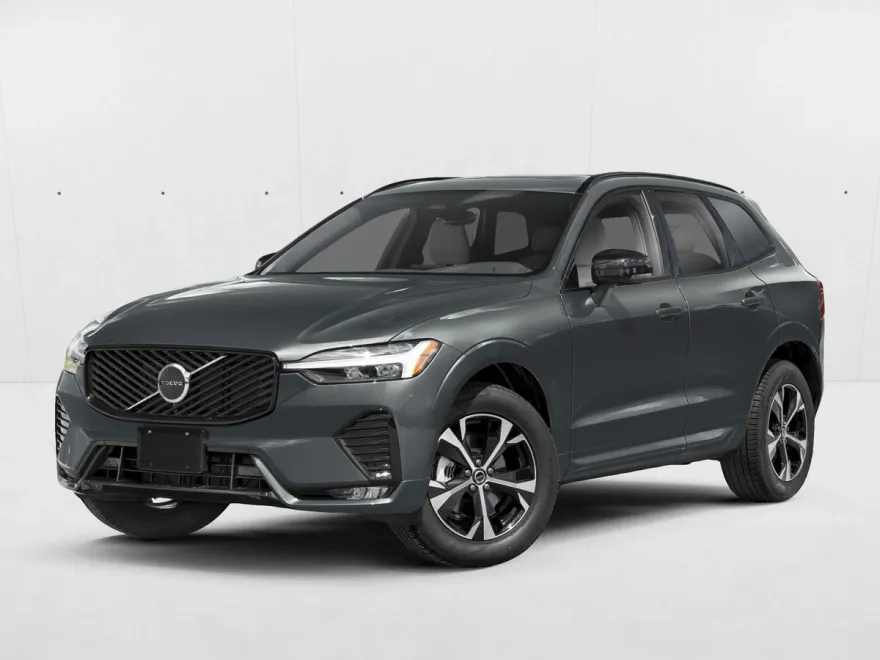 2026 Volvo XC60 photo 1