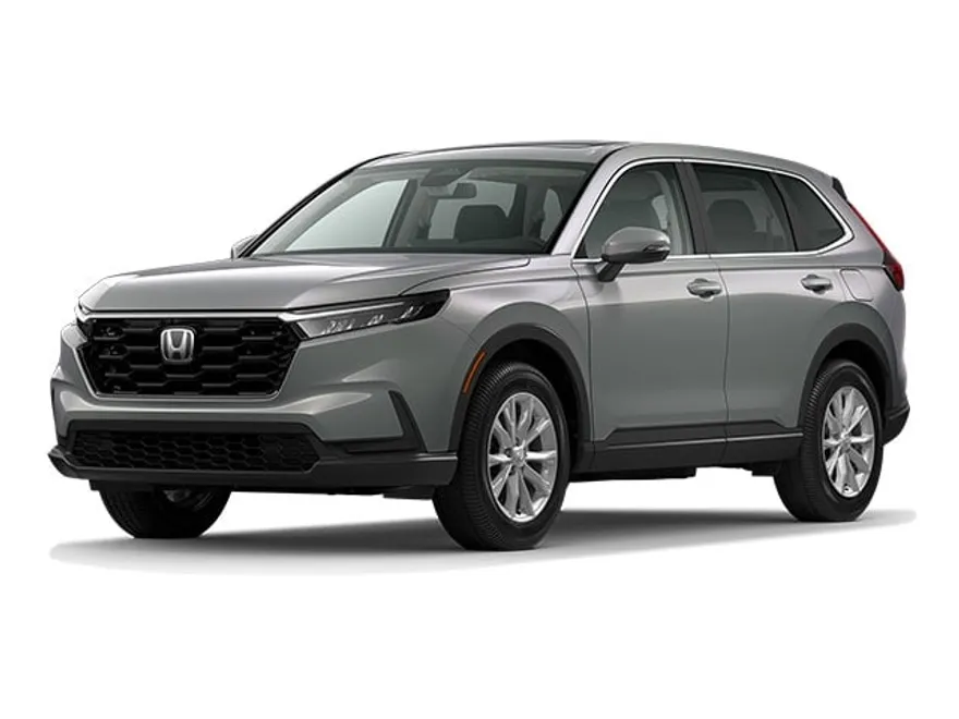 2026 Honda CR-V EX photo 1