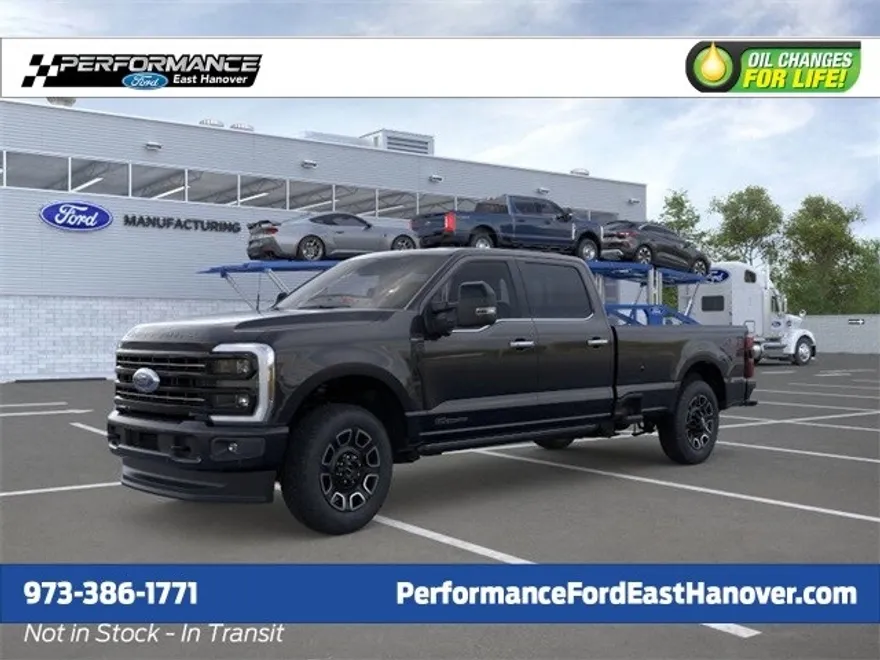 2026 Ford F-250 photo 1