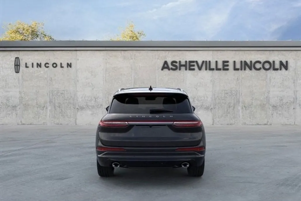 2024 Lincoln Corsair Grand Touring photo 1