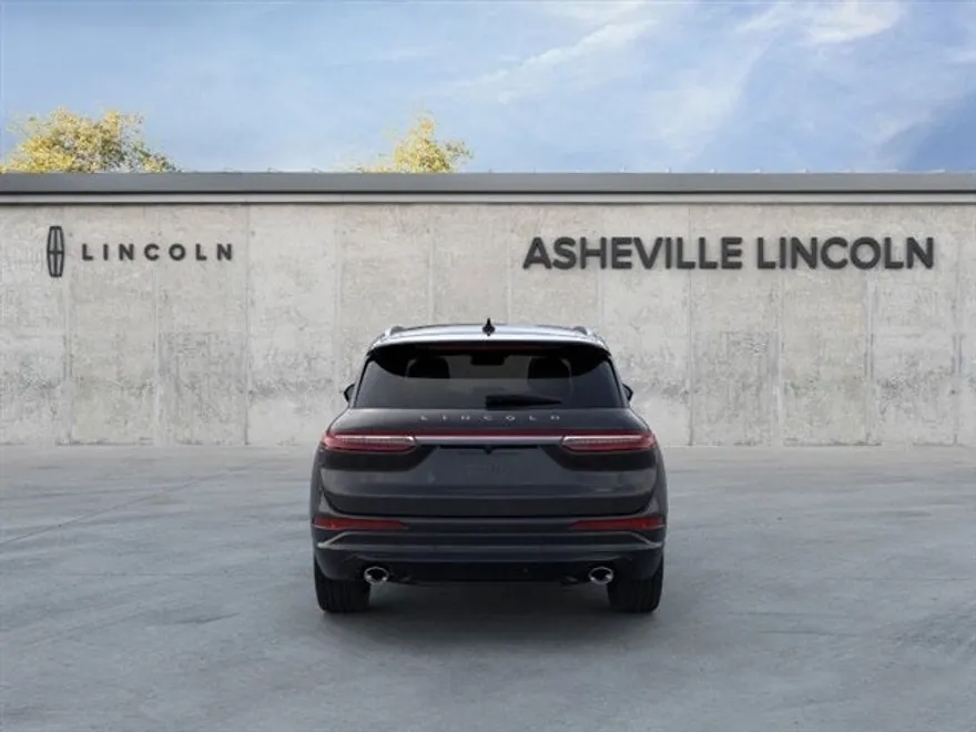 2024 Lincoln Corsair Grand Touring photo 1